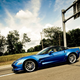 Illustration for article titled The $2 Million Showdown: Bertone Mantide vs. Corvette ZR1